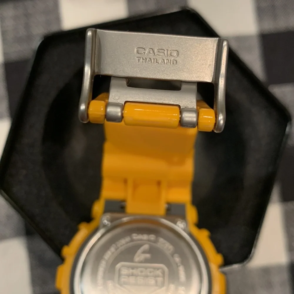 G-Shock nwt men’s